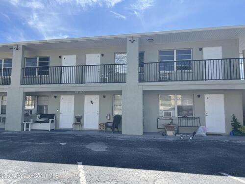 6100 Ridgewood Avenue, Cocoa Beach, FL 32931