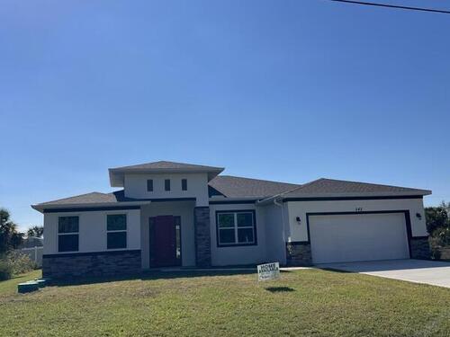 542 Lambright Street SW, Palm Bay, FL 32908