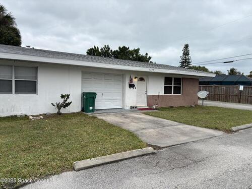 1341 S Patrick Drive, Satellite Beach, FL 32937