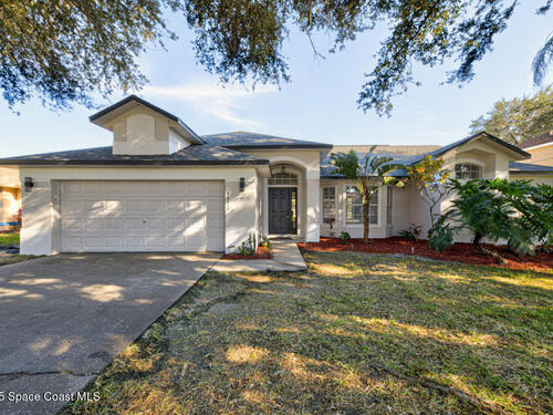 3057 Pineda Crossing Drive, Melbourne, FL 32940