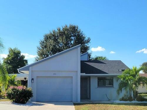 313 Myrtlewood Road, Melbourne, FL 32940