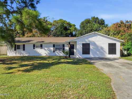 5950 Ackard Avenue, Cocoa, FL 32927