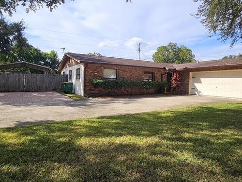 1650 W Carriage Drive, Titusville, FL 32796