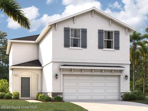 615 Poller Way, Cocoa, FL 32927