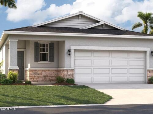 604 Rockaway Lane, Cocoa, FL 32927