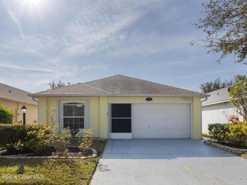 1813 Cape Palos Drive, Melbourne, FL 32935