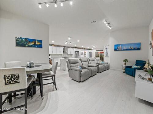 2577 Deercroft Drive, Melbourne, FL 32940