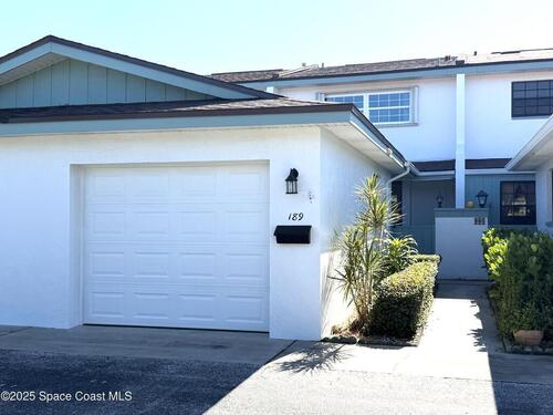 189 Kingsway, Satellite Beach, FL 32937