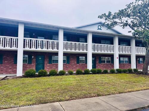 1890 Knox Mcrae Drive, Titusville, FL 32780