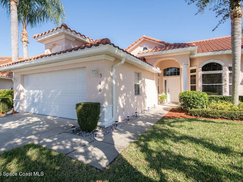 540 Shell Cove Drive, Melbourne, FL 32940