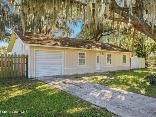 7245 Grissom Parkway, Cocoa, FL 32927