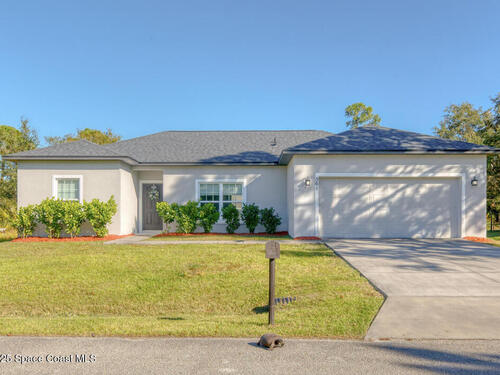 561 Windswept Avenue SW, Palm Bay, FL 32908