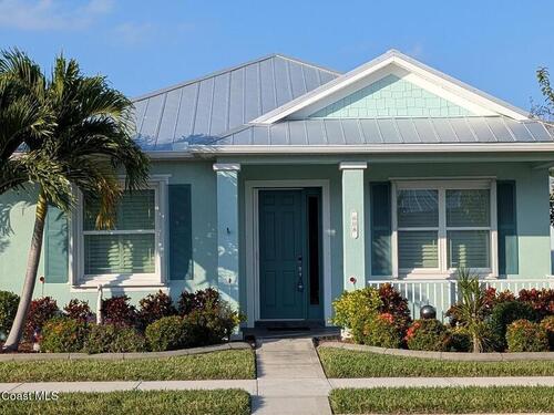 608 Lorelei Avenue, Melbourne, FL 32901