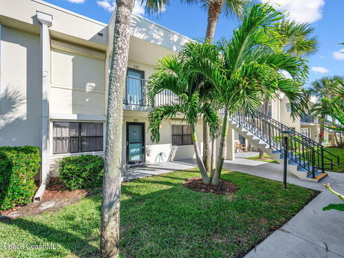 1850 Atlantic Street, Melbourne Beach, FL 32951