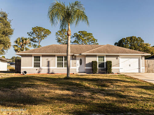 4790 Greenhill Street, Cocoa, FL 32927