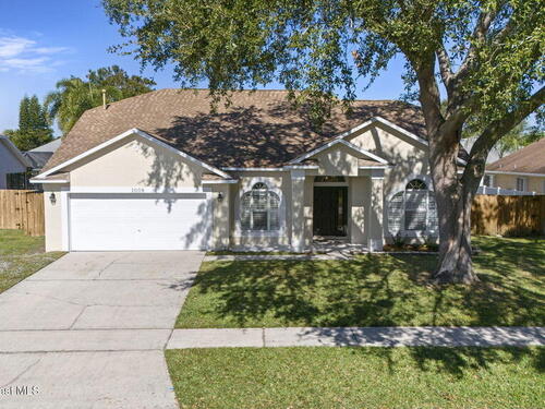 1008 Pelican Lane, Rockledge, FL 32955