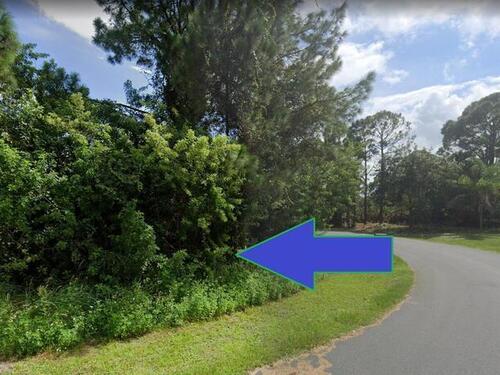 1012 Tide Road SE, Palm Bay, FL 32909