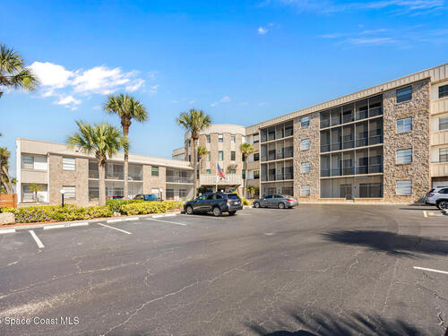 333 N Atlantic Avenue, Cocoa Beach, FL 32931