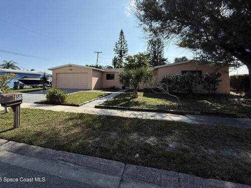 155 Melbourne Avenue, Merritt Island, FL 32953