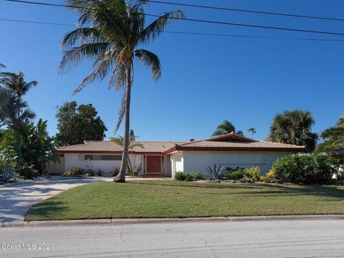 146 Bimini Road, Cocoa Beach, FL 32931