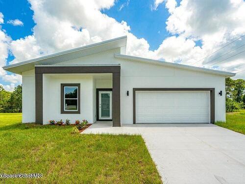 2281 Ramsdale Drive SE, Palm Bay, FL 32909