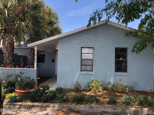 2183 Highland Avenue, Melbourne, FL 32935