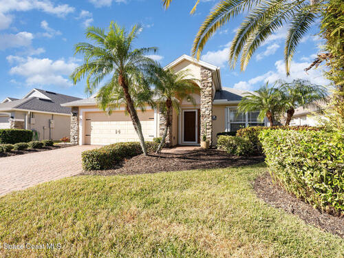 3122 Grayson Drive, Melbourne, FL 32940