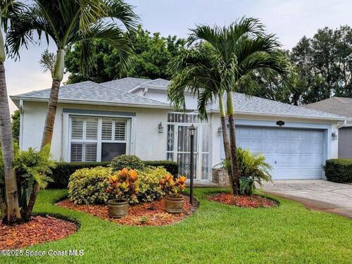 1765 Vista Lake Circle, West Melbourne, FL 32904