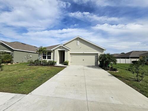 480 Sorrento Drive, Cocoa, FL 32922