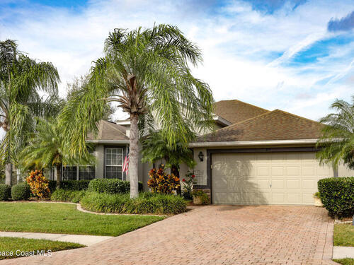 219 Abernathy Circle SE, Palm Bay, FL 32909