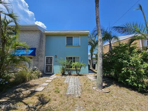240 Canaveral Beach Boulevard, Cape Canaveral, FL 32920