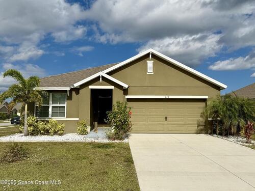 135 Sorrento Drive, Cocoa, FL 32922