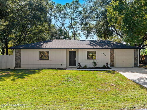 1372 Sagola Street SE, Palm Bay, FL 32909