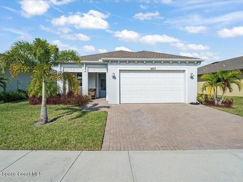 9273 Alister Drive, Melbourne, FL 32940