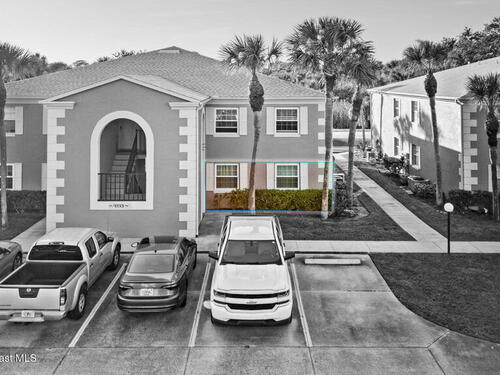 4133 Cedar Creek Circle, Merritt Island, FL 32953