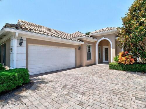 5209 Eleuthra Circle, Vero Beach, FL 32967
