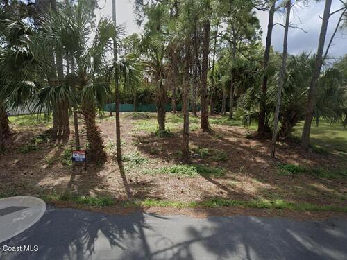 1858 Pirate Avenue SE, Palm Bay, FL 32909