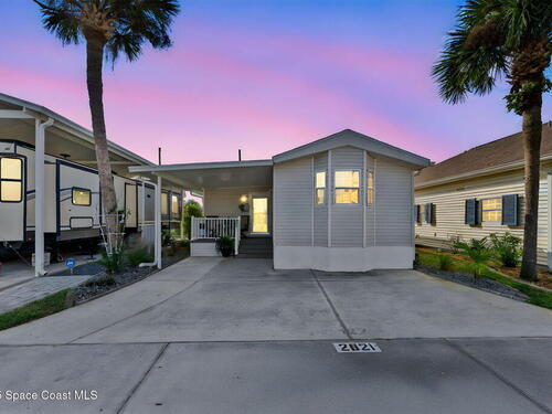 2821 Frontier Drive, Titusville, FL 32796