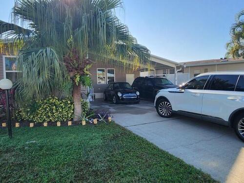 4643 Mourning Dove Drive, Merritt Island, FL 32953