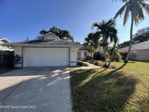 440 River Grove Court, Merritt Island, FL 32953