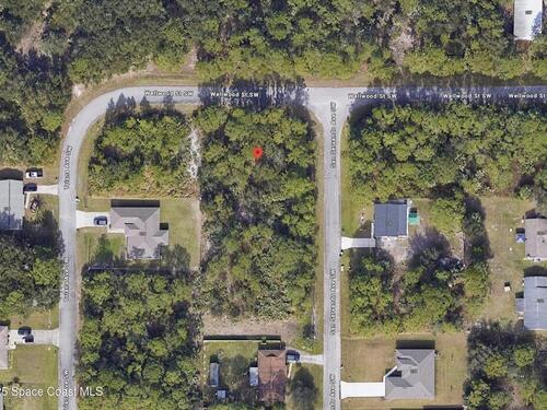 216 San Servando Avenue SW, Palm Bay, FL 32908