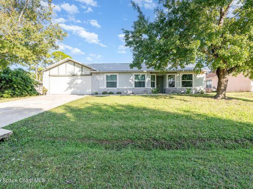 1211 Medina Avenue NW, Palm Bay, FL 32907