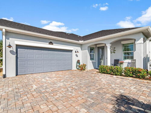 2718 Addison Drive, Melbourne, FL 32940