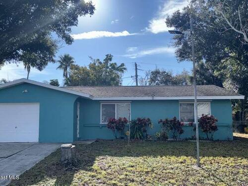 855 NE Angle Street NE, Palm Bay, FL 32905