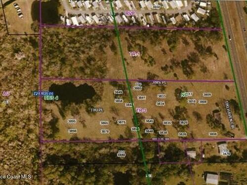 00 Us Hwy 1, Mims, FL 32754