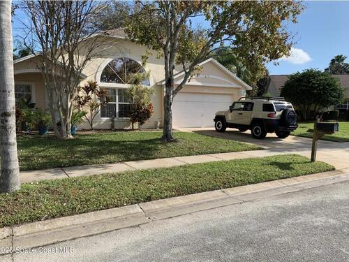 3358 Lakeview Circle, Melbourne, FL 32934