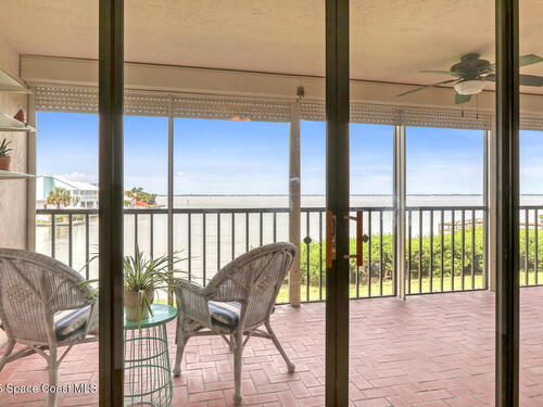 5801 N Banana River Boulevard, Cape Canaveral, FL 32920