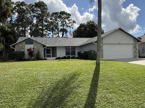 112 Inez Street SE, Palm Bay, FL 32909