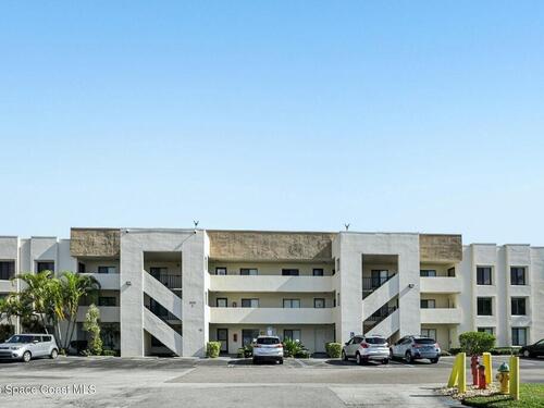 200 International Drive, Cape Canaveral, FL 32920