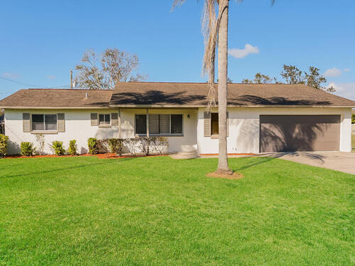 3970 Oakland Street, Cocoa, FL 32927